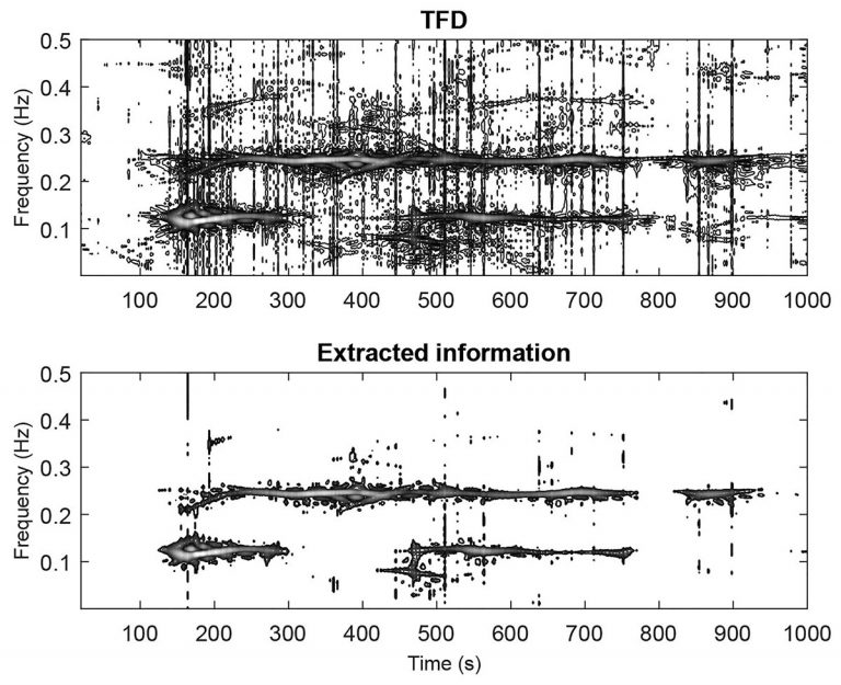 Computer-Aided Digital Analysis And Classification of Signals